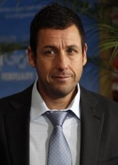 Adam Sandler