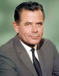 Glenn Ford