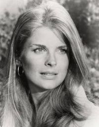 Candice Bergen