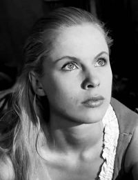 Bibi Andersson