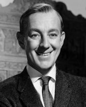 Alec Guinness