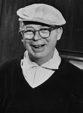 Billy Wilder