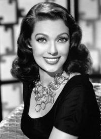 Loretta Young