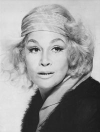 Sylvia Miles