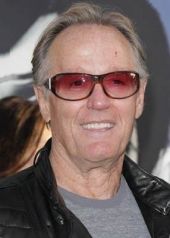 Peter Fonda