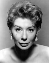 Gwen Verdon