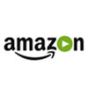 Tillgänglig på Amazon Video