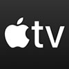 Tillgänglig på Apple TV